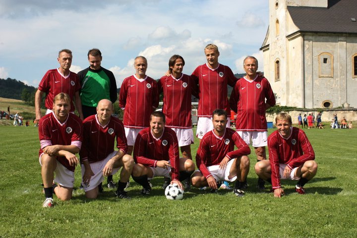 SPARTA PRAHA
